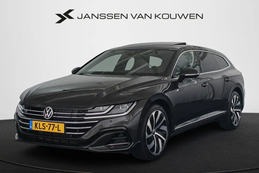 Volkswagen Arteon Shooting Brake 1.4 TSI eHybrid R-Line Busi uit 2022
