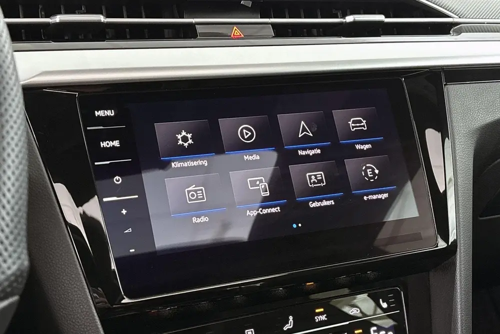 Volkswagen Arteon Shooting Brake 1.4 TSI eHybrid R-Line Busi uit 2022, foto 15