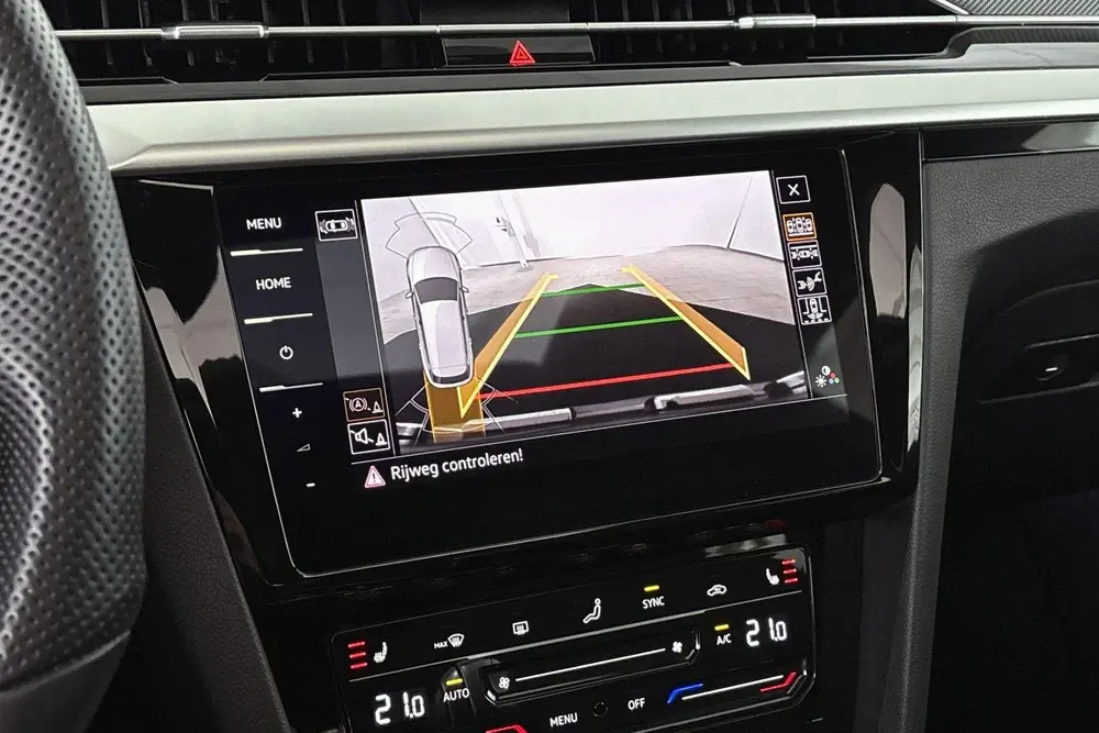 Volkswagen Arteon Shooting Brake 1.4 TSI eHybrid R-Line Busi uit 2022, foto 18