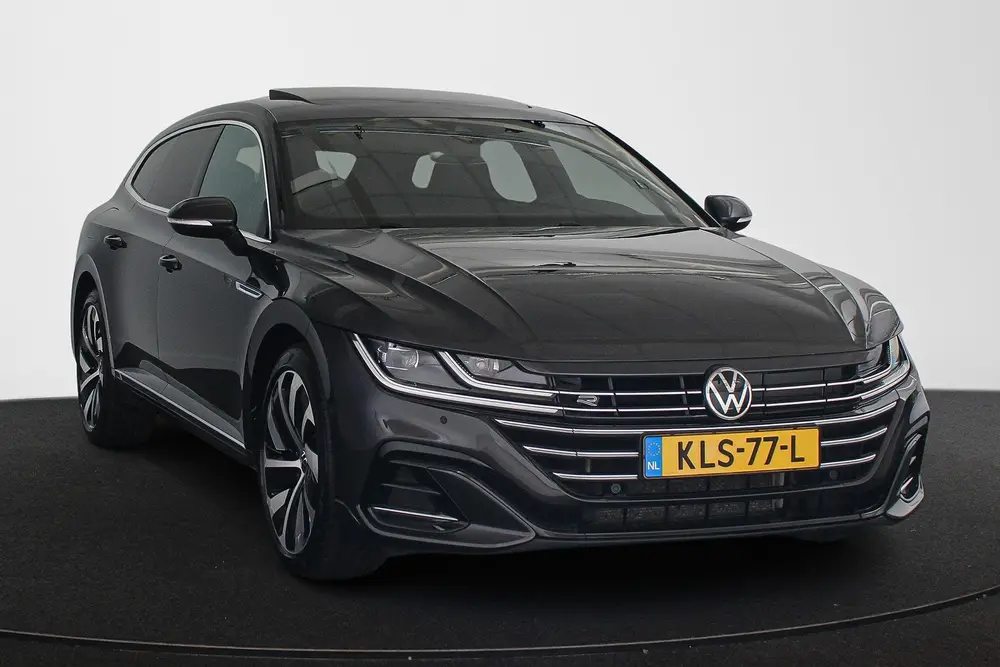 Volkswagen Arteon Shooting Brake 1.4 TSI eHybrid R-Line Busi uit 2022, foto 2