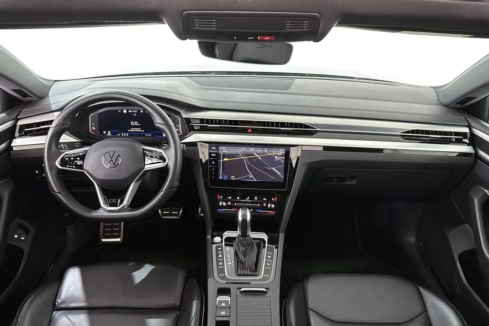 Volkswagen Arteon Shooting Brake 1.4 TSI eHybrid R-Line Busi uit 2022, foto 7
