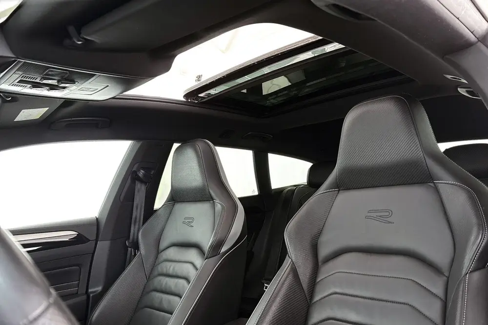 Volkswagen Arteon Shooting Brake 1.4 TSI eHybrid R-Line Busi uit 2022, foto 8