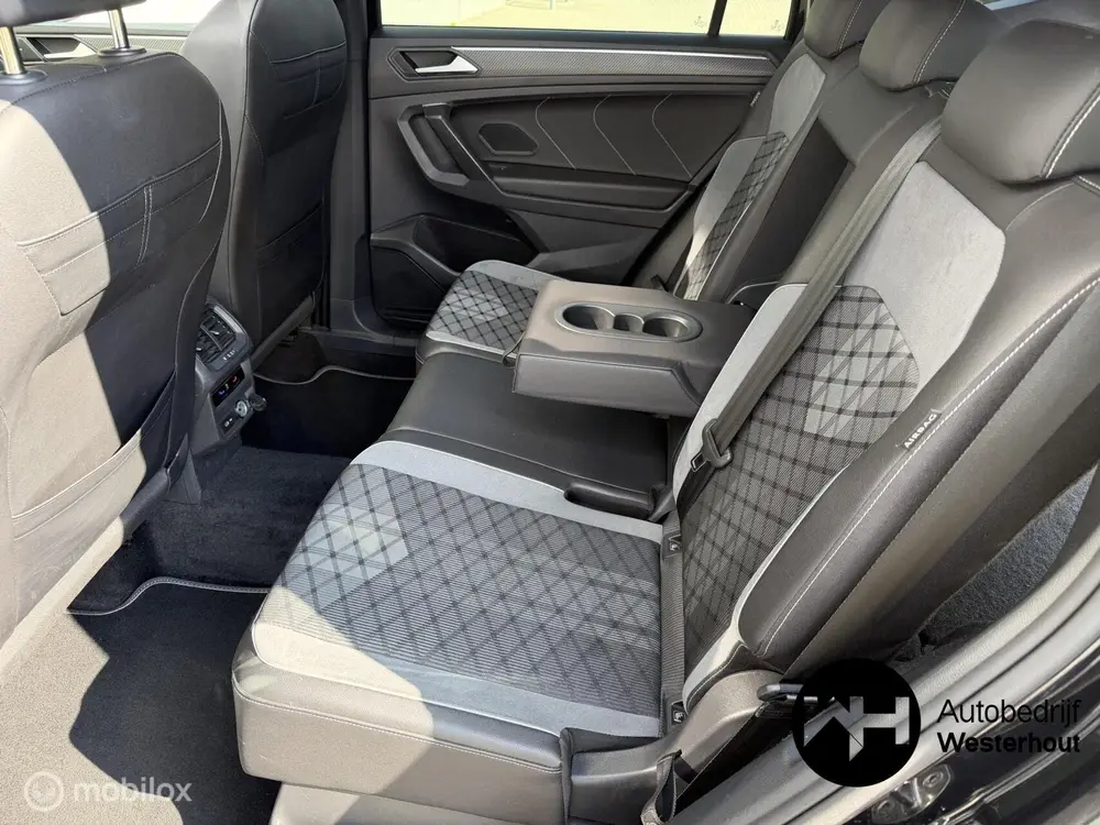 Volkswagen Tiguan 2.0 TSI 4Motion|HEAD UP|NAVI|PANO|AUTOMAAT uit 2023, foto 10