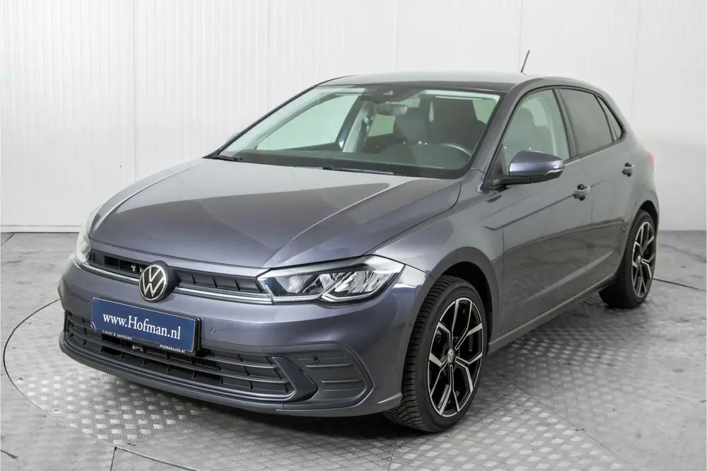 Volkswagen Polo 1.0 TSI 23000km (bj 2024) uit 2024, foto 17