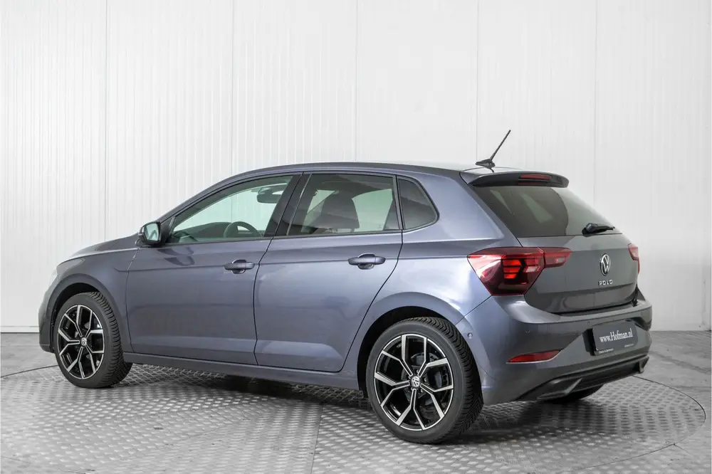 Volkswagen Polo 1.0 TSI 23000km (bj 2024) uit 2024, foto 6