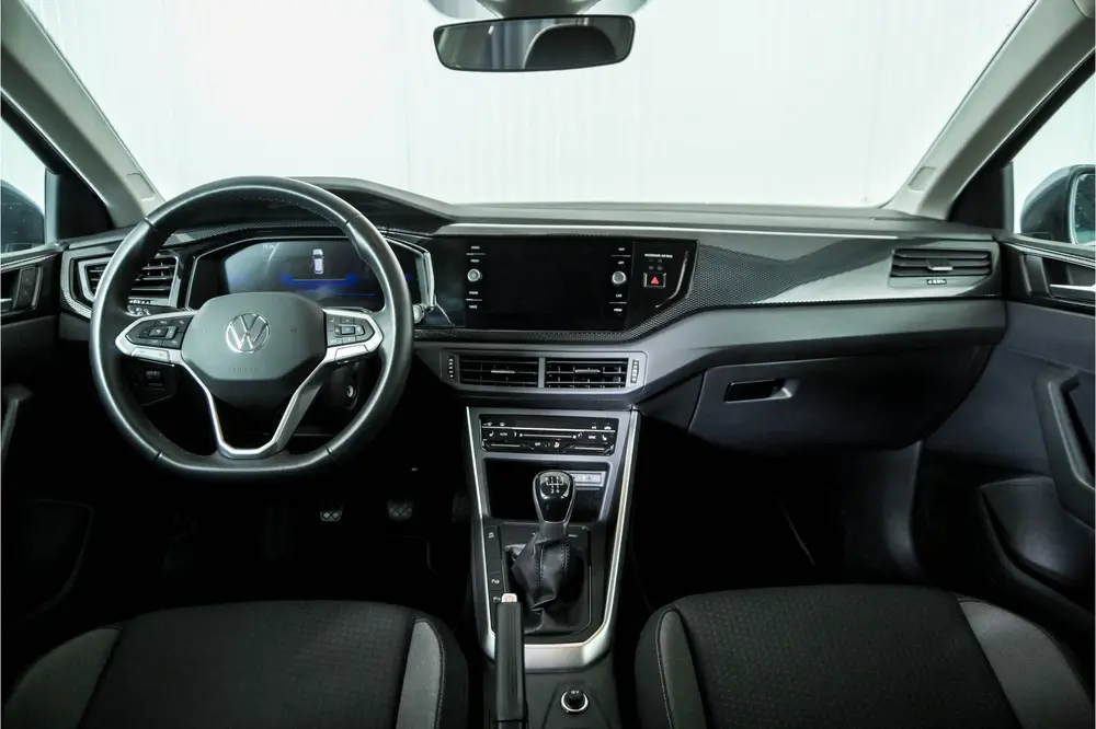 Volkswagen Polo 1.0 TSI 23000km (bj 2024) uit 2024, foto 7