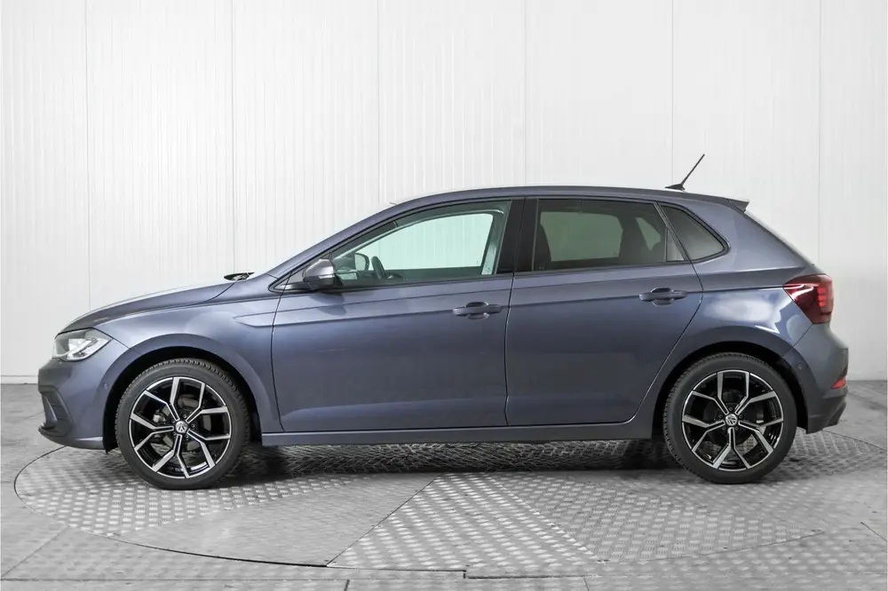 Volkswagen Polo 1.0 TSI 23000km (bj 2024) uit 2024, foto 9