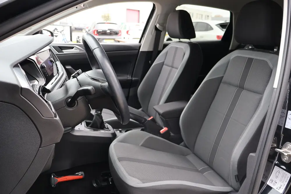 Volkswagen Polo 1.0 TSI Highline Business R 1e Eigenaar | Vo uit 2021, foto 12