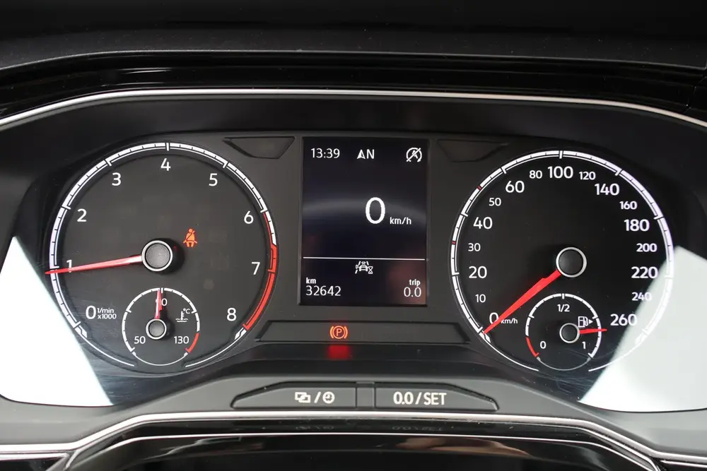 Volkswagen Polo 1.0 TSI Highline Business R 1e Eigenaar | Vo uit 2021, foto 18