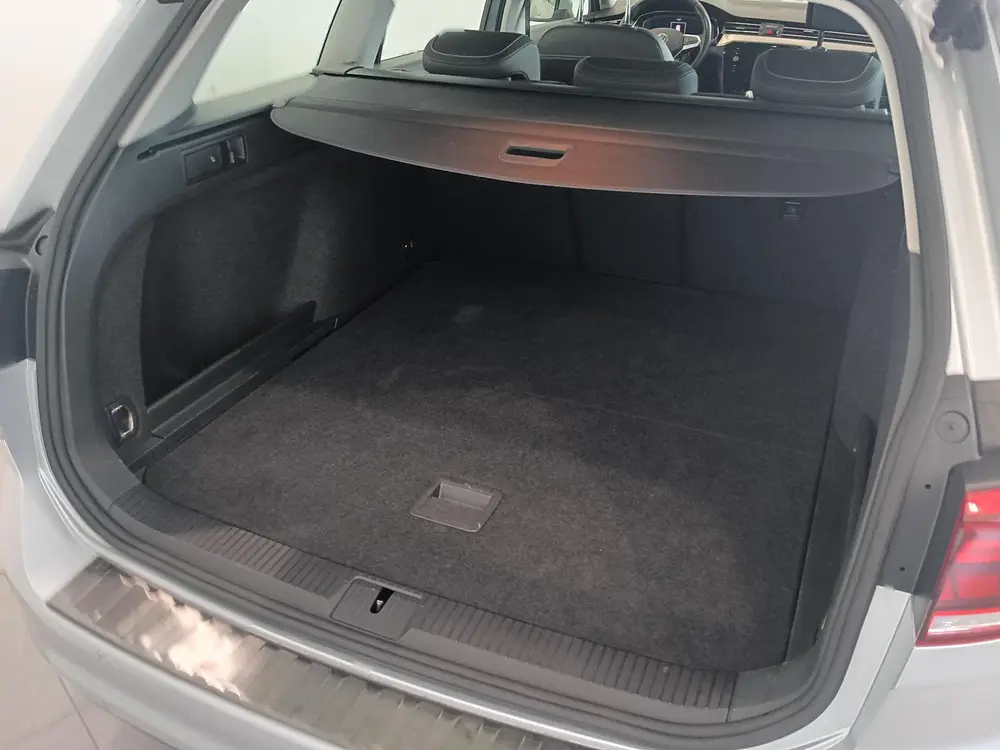 Volkswagen Passat Variant 1.5 TSI Business | Automaat | Trek uit 2021, foto 8