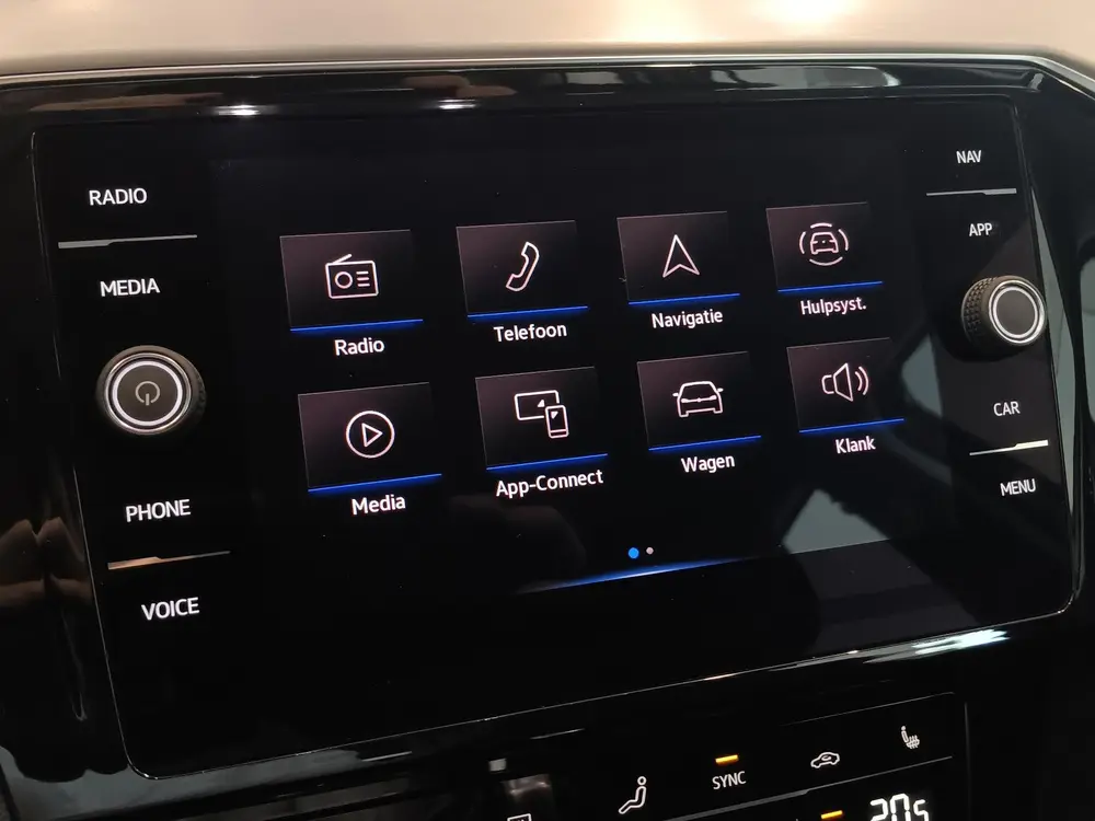 Volkswagen Passat Variant 1.5 TSI Business | Automaat | Trek uit 2021, foto 9