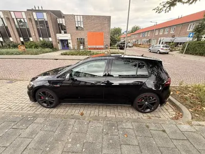 Volkswagen Golf VII Golf 7.5 GTI Performance 245pk 2019 Pano Dealer onderhouden! uit 2019
