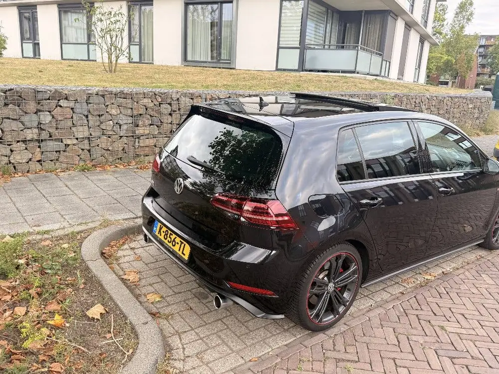 Volkswagen Golf VII Golf 7.5 GTI Performance 245pk 2019 Pano Dealer onderhouden! uit 2019, foto 7