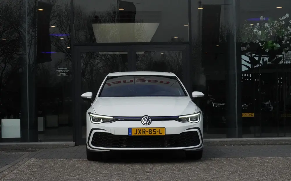 Volkswagen Golf 1.4 eHybrid GTE | BLACKLINE | CARPLAY | NAVI uit 2021, foto 3