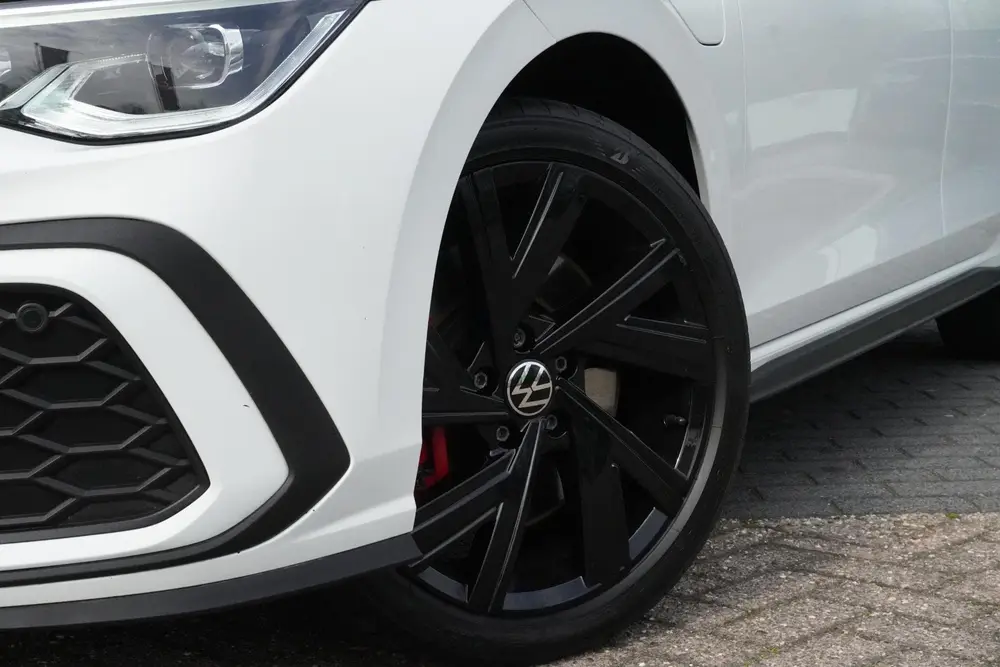 Volkswagen Golf 1.4 eHybrid GTE | BLACKLINE | CARPLAY | NAVI uit 2021, foto 8