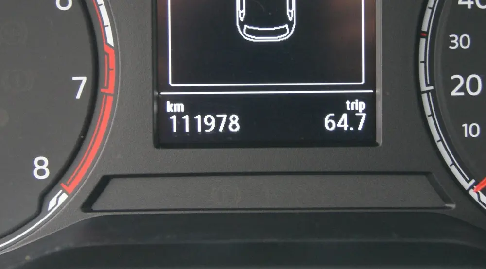 Volkswagen Polo 1.0 TSI R-Line Edition Cruise,Airco,Carplay uit 2021, foto 18
