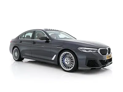 BMW D5 S "Limousine Aut. *PANO uit 2022
