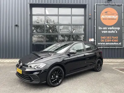 Volkswagen Polo 1.0 TSI VIRTUAL COCKPIT|CARPLAY|LED KOPLAMPE uit 2022