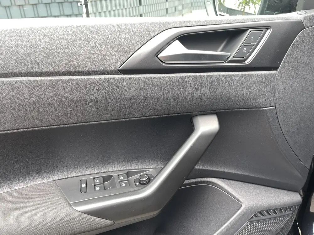 Volkswagen Polo 1.0 TSI VIRTUAL COCKPIT|CARPLAY|LED KOPLAMPE uit 2022, foto 14