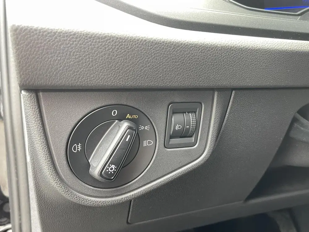 Volkswagen Polo 1.0 TSI VIRTUAL COCKPIT|CARPLAY|LED KOPLAMPE uit 2022, foto 15