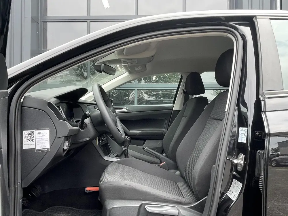 Volkswagen Polo 1.0 TSI VIRTUAL COCKPIT|CARPLAY|LED KOPLAMPE uit 2022, foto 6