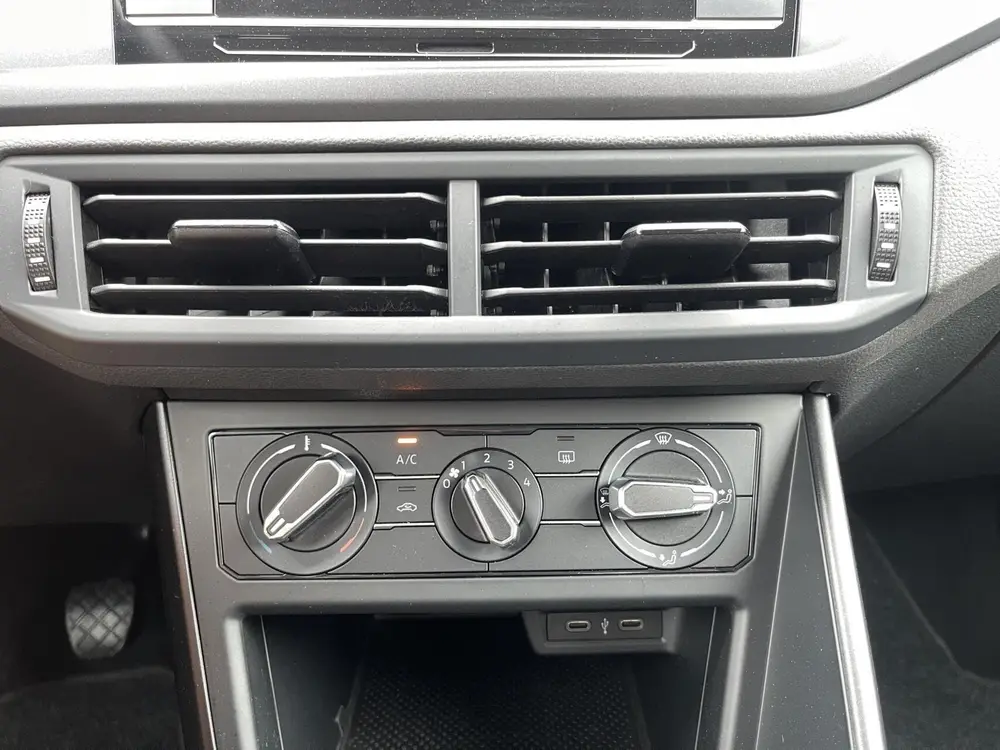 Volkswagen Polo 1.0 TSI VIRTUAL COCKPIT|CARPLAY|LED KOPLAMPE uit 2022, foto 8