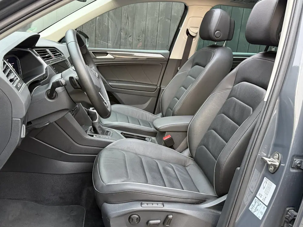 Volkswagen Tiguan 1.4 TSI eHybrid (bj 2023, automaat) uit 2023, foto 12