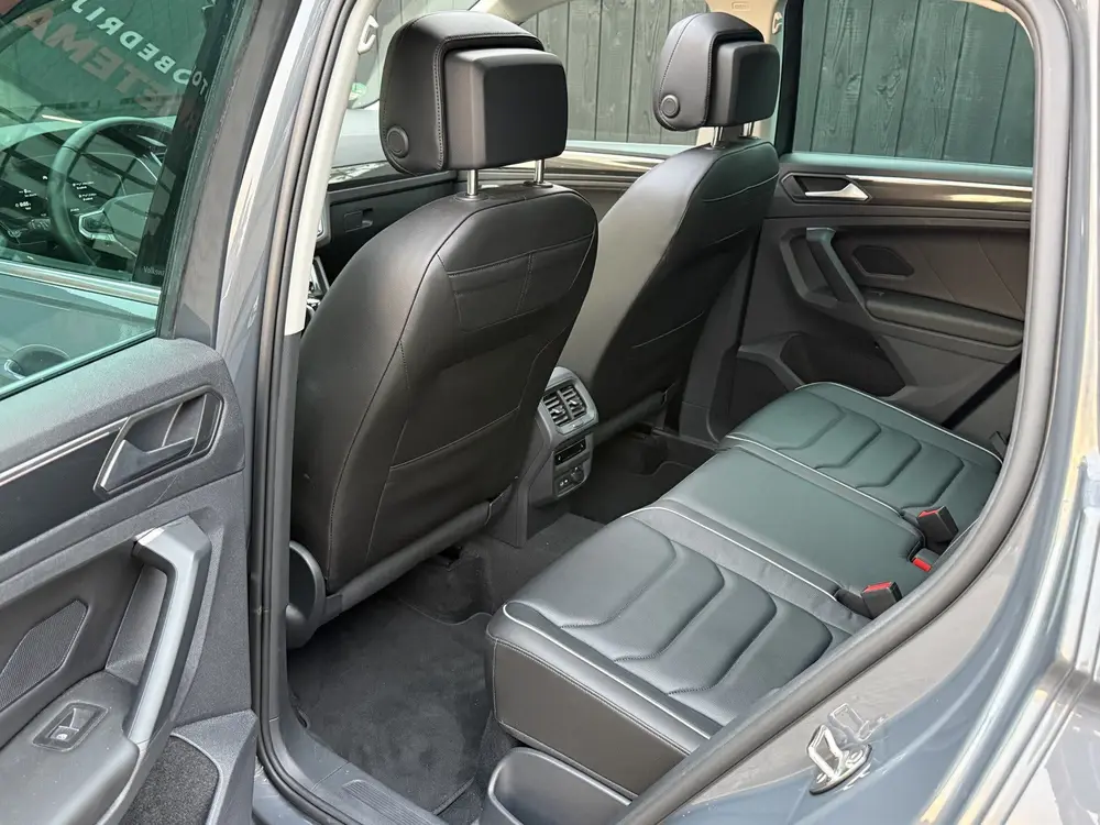 Volkswagen Tiguan 1.4 TSI eHybrid (bj 2023, automaat) uit 2023, foto 15