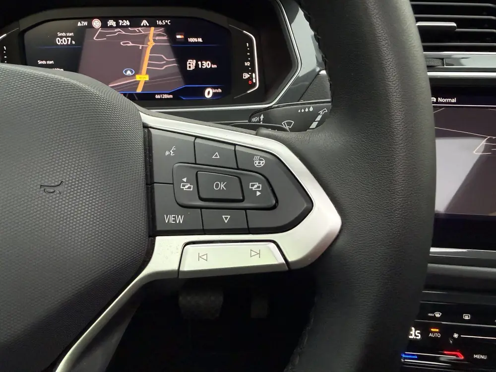 Volkswagen Tiguan 1.4 TSI eHybrid (bj 2023, automaat) uit 2023, foto 19