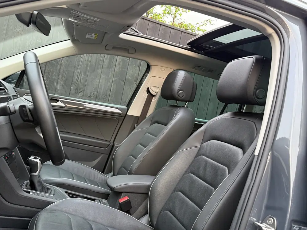Volkswagen Tiguan 1.4 TSI eHybrid (bj 2023, automaat) uit 2023, foto 5