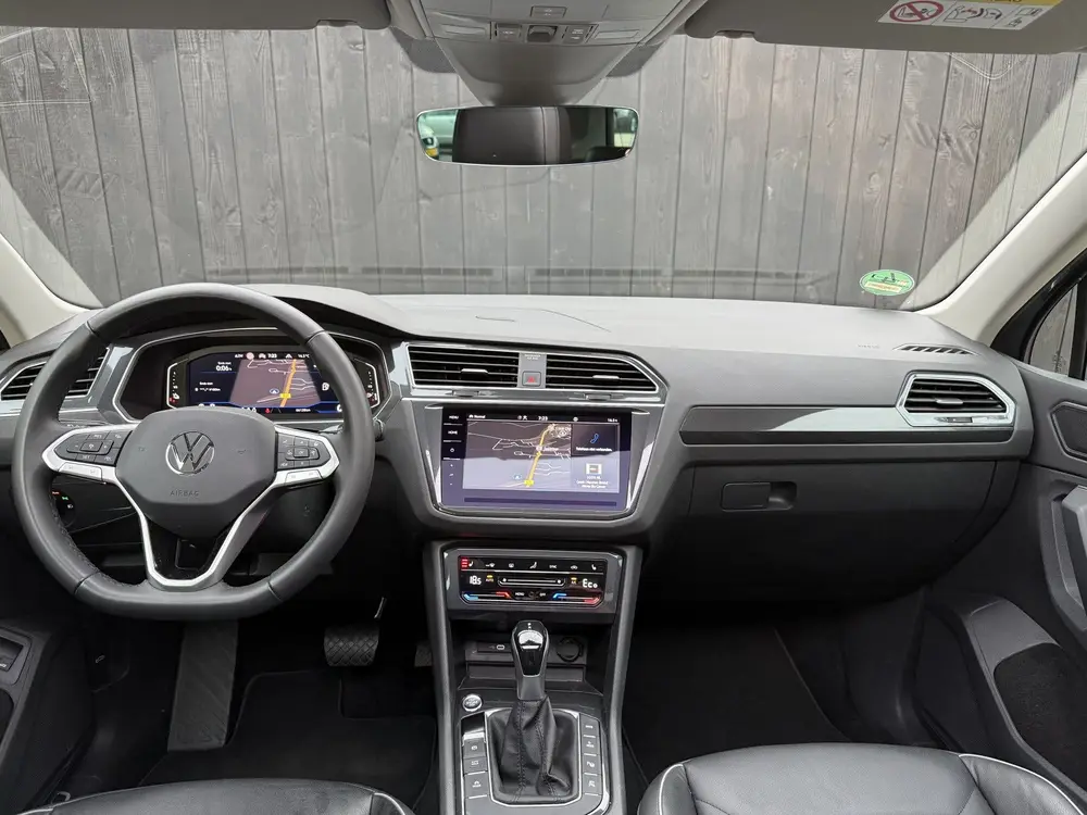 Volkswagen Tiguan 1.4 TSI eHybrid (bj 2023, automaat) uit 2023, foto 6