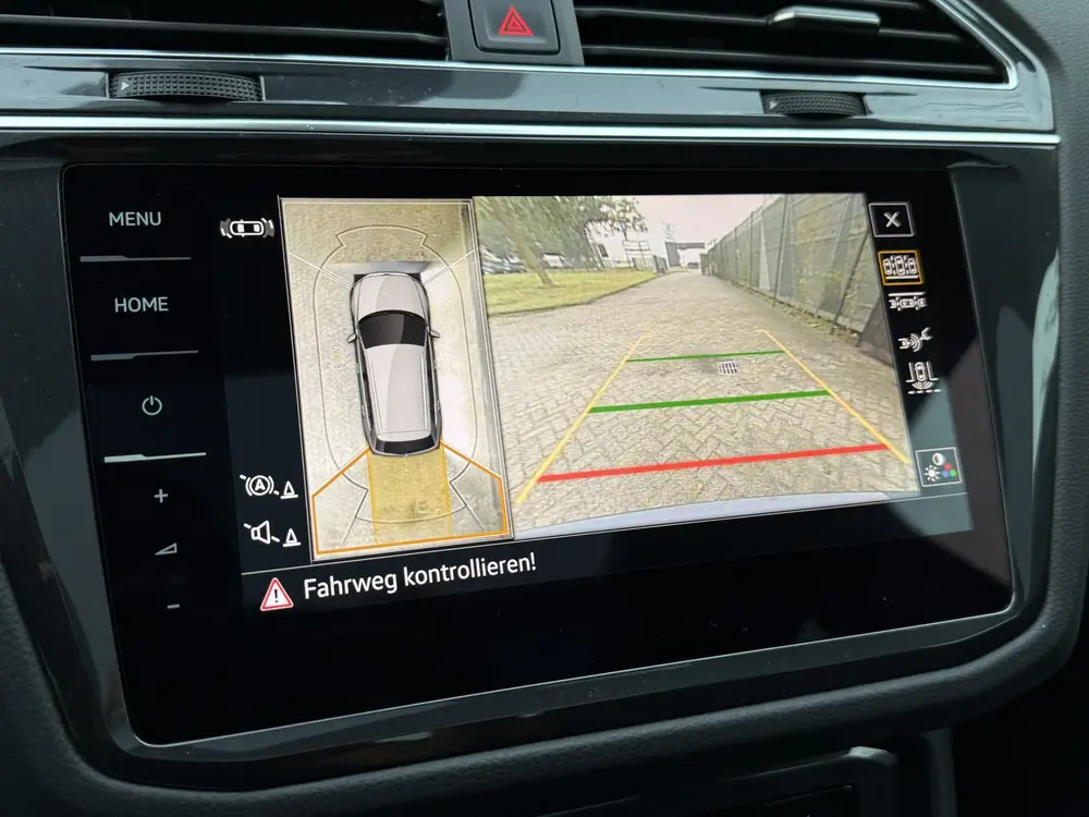 Volkswagen Tiguan 1.4 TSI eHybrid (bj 2023, automaat) uit 2023, foto 8