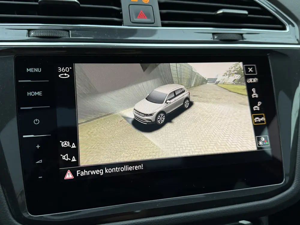 Volkswagen Tiguan 1.4 TSI eHybrid (bj 2023, automaat) uit 2023, foto 9