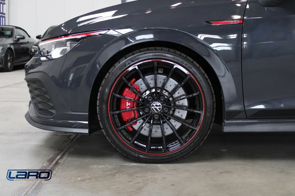 Volkswagen Golf 2.0 TSI GTI Clubsport | AKRA Pano Camera IQ. uit 2022, foto 10