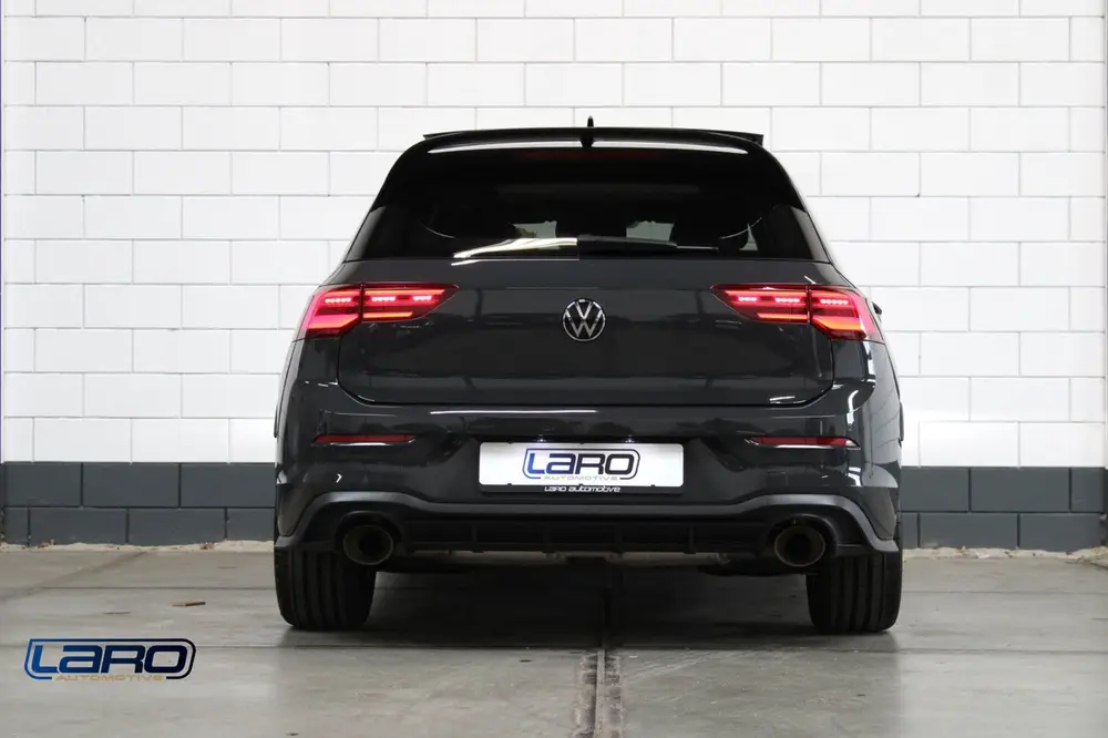 Volkswagen Golf 2.0 TSI GTI Clubsport | AKRA Pano Camera IQ. uit 2022, foto 11