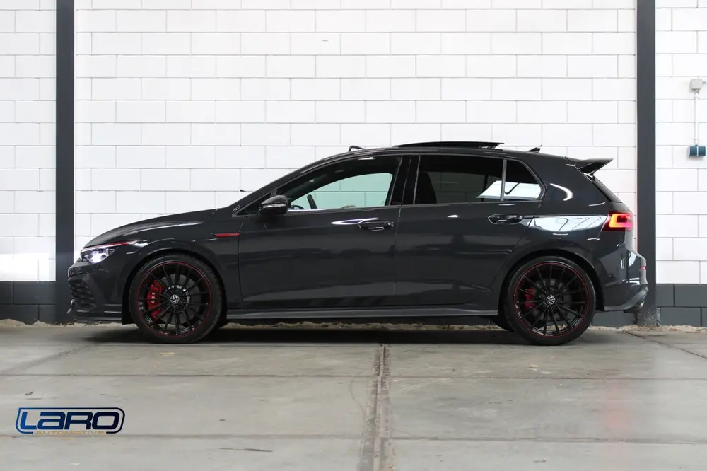 Volkswagen Golf 2.0 TSI GTI Clubsport | AKRA Pano Camera IQ. uit 2022, foto 12