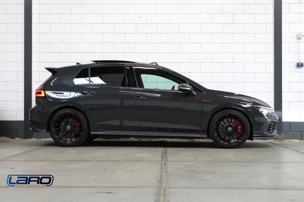 Volkswagen Golf 2.0 TSI GTI Clubsport | AKRA Pano Camera IQ. uit 2022, foto 14