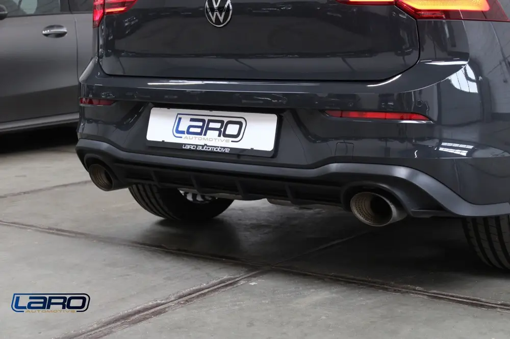 Volkswagen Golf 2.0 TSI GTI Clubsport | AKRA Pano Camera IQ. uit 2022, foto 15