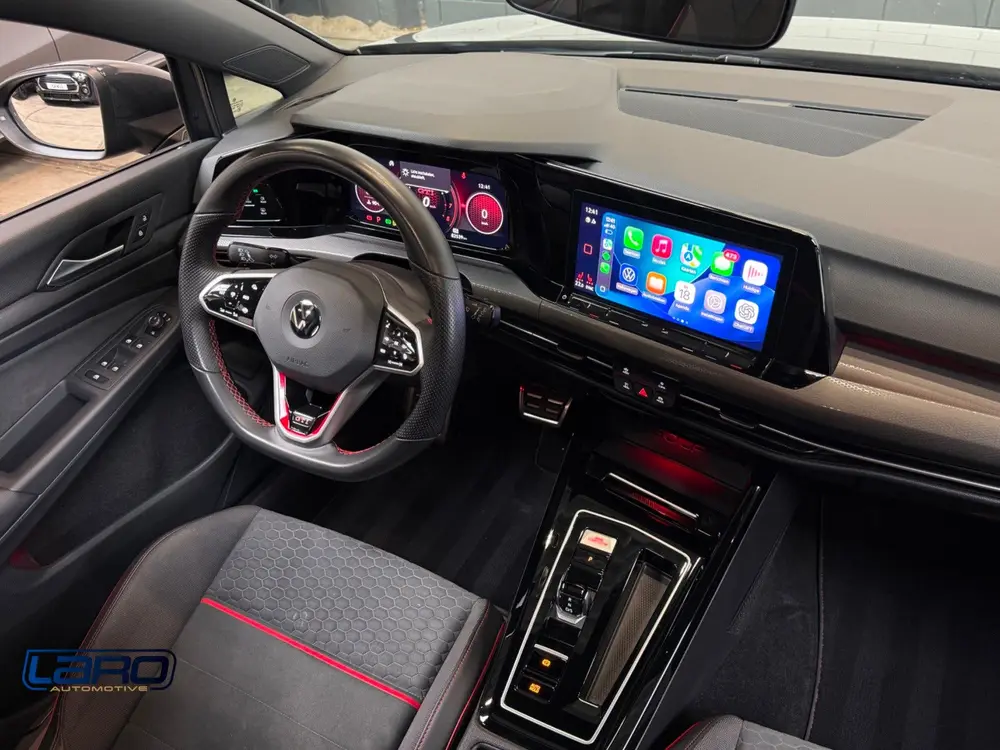 Volkswagen Golf 2.0 TSI GTI Clubsport | AKRA Pano Camera IQ. uit 2022, foto 17