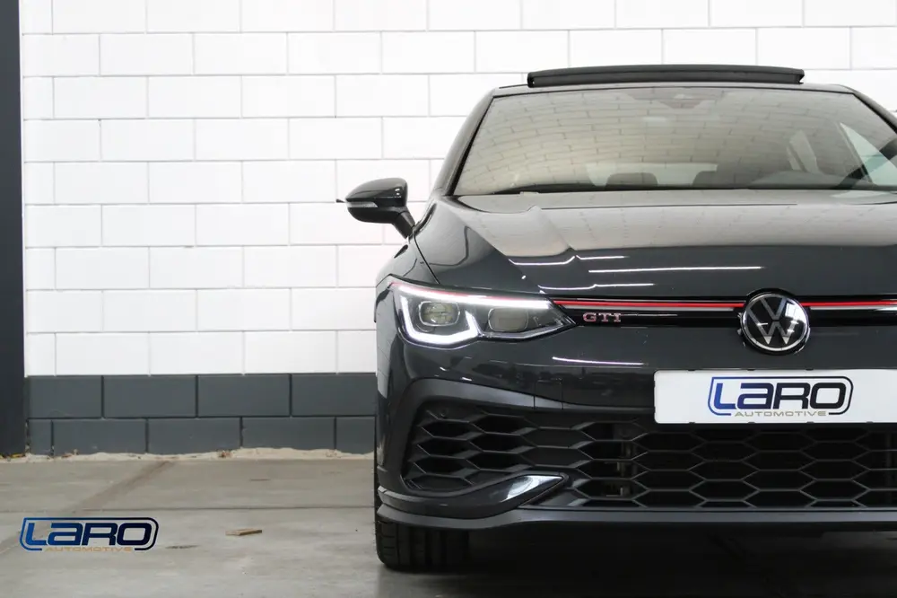 Volkswagen Golf 2.0 TSI GTI Clubsport | AKRA Pano Camera IQ. uit 2022, foto 18