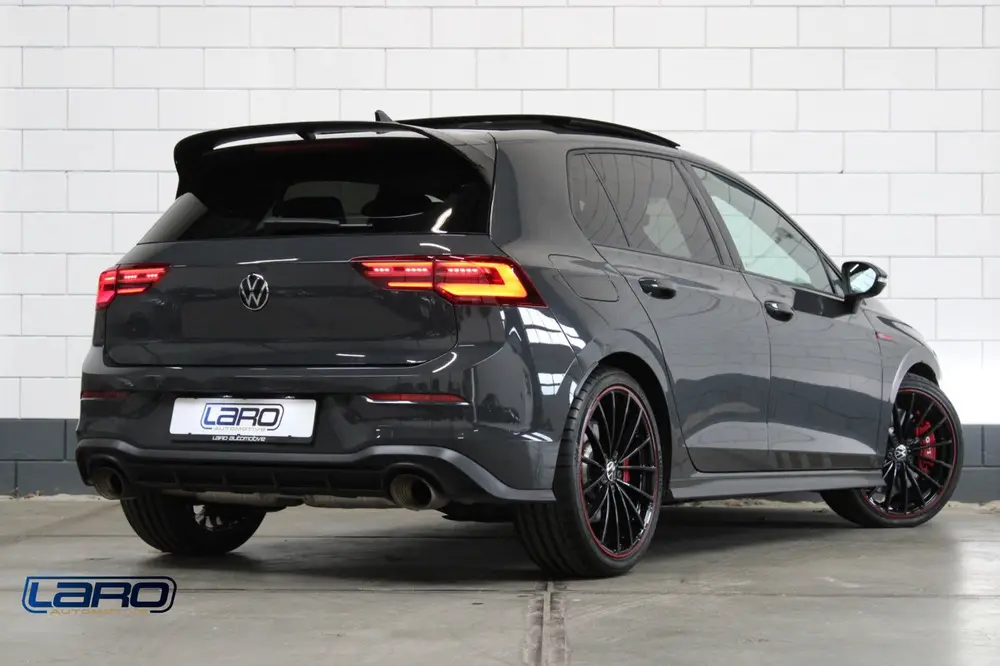 Volkswagen Golf 2.0 TSI GTI Clubsport | AKRA Pano Camera IQ. uit 2022, foto 2