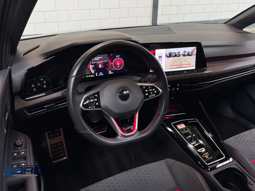 Volkswagen Golf 2.0 TSI GTI Clubsport | AKRA Pano Camera IQ. uit 2022, foto 4