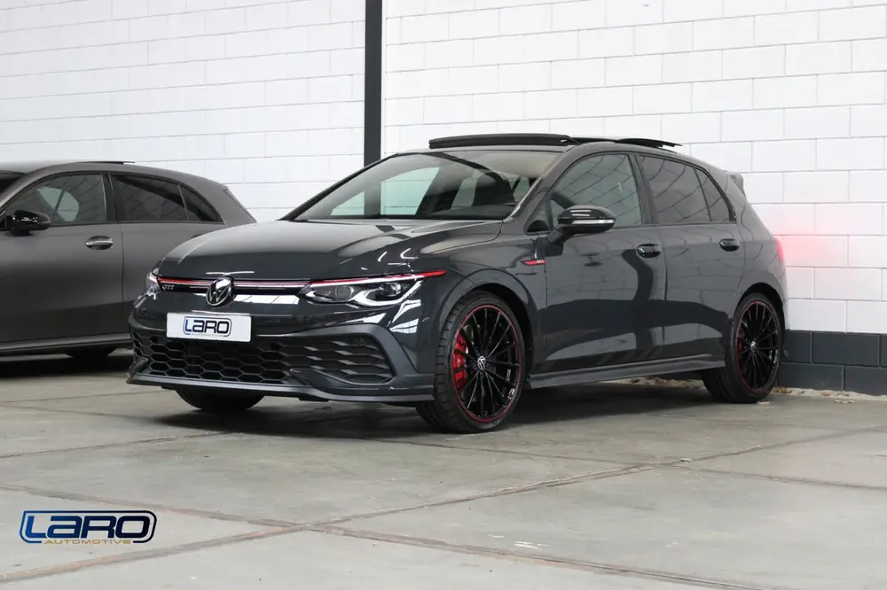 Volkswagen Golf 2.0 TSI GTI Clubsport | AKRA Pano Camera IQ. uit 2022, foto 5