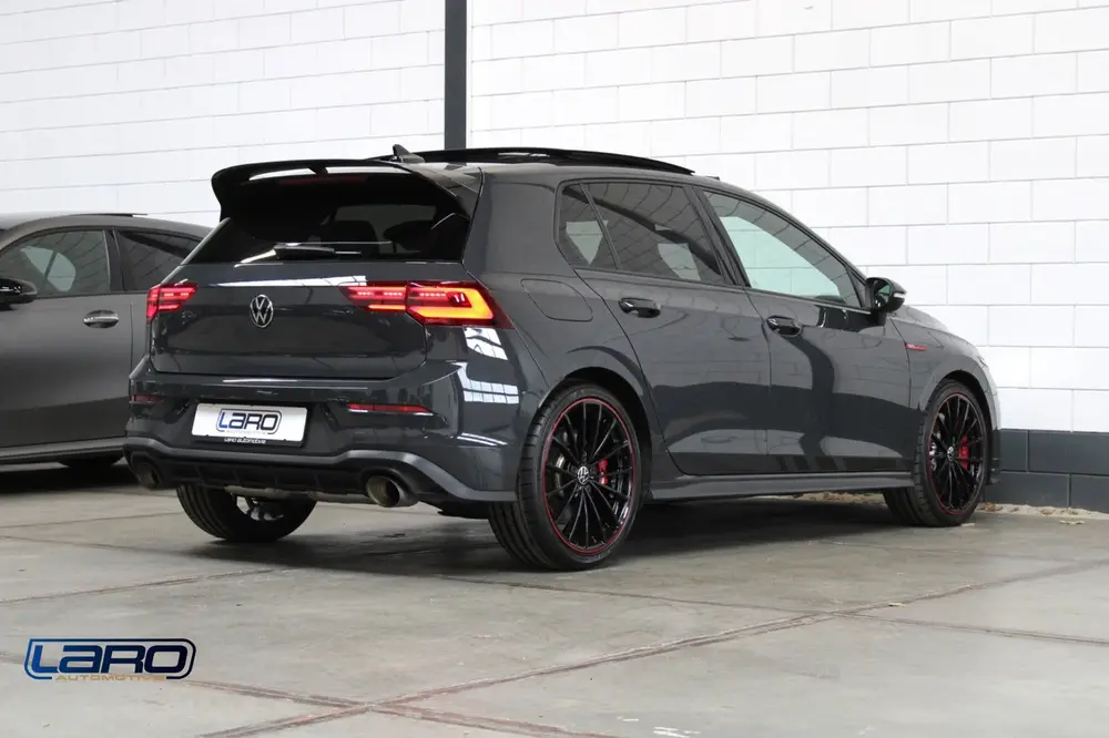 Volkswagen Golf 2.0 TSI GTI Clubsport | AKRA Pano Camera IQ. uit 2022, foto 6