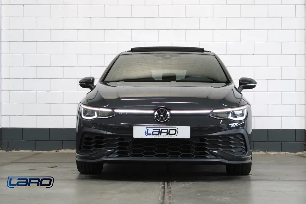 Volkswagen Golf 2.0 TSI GTI Clubsport | AKRA Pano Camera IQ. uit 2022, foto 8