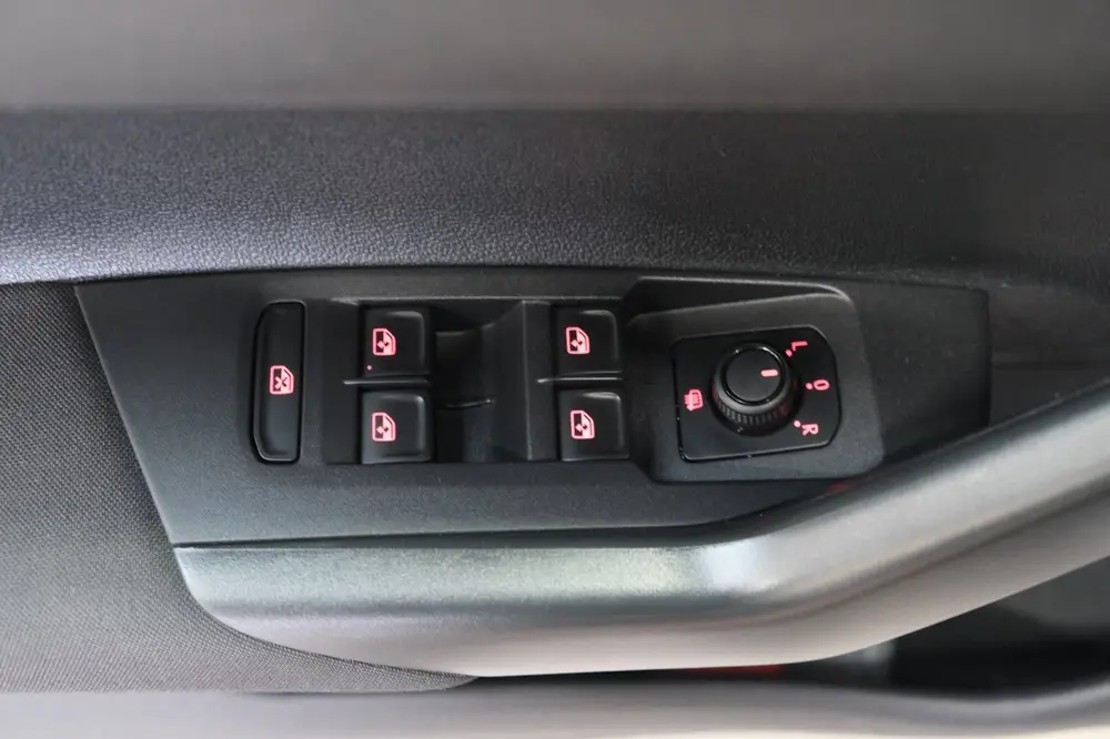 Volkswagen Polo 1.0 Comfortline - N.A.P. Airco, Cruise, Carp uit 2019, foto 12