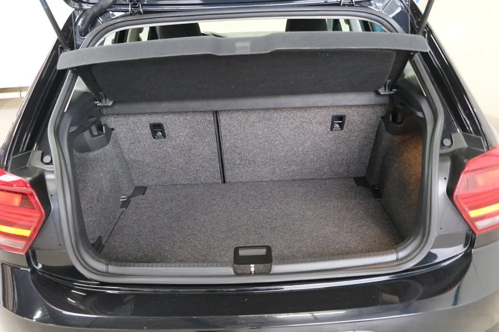 Volkswagen Polo 1.0 Comfortline - N.A.P. Airco, Cruise, Carp uit 2019, foto 7