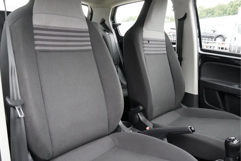 Volkswagen Up! 1.0 BMT 5drs Move Up! BJ2020 Led dagrijverlic uit 2020, foto 11