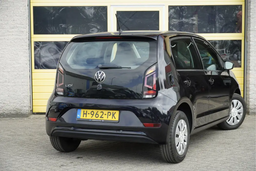 Volkswagen Up! 1.0 BMT 5drs Move Up! BJ2020 Led dagrijverlic uit 2020, foto 6