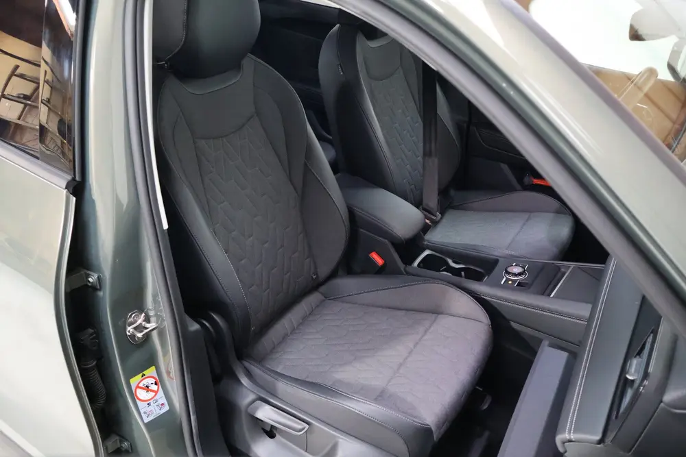 Volkswagen Tiguan 1.5 eTSI Life Edition | 360cam | Keyless | uit 2024, foto 14